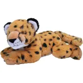 Wild republic Gosedjur - Ecokins - 17x33 - Gepard - - One Size - Gosedjur