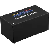 Recom RAC20NE-12SK/277 AC/DC-omvandlare 12 V 1.667 A 20 W