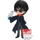 Banpresto Harry Potter Q Posket-figur 14 Cm