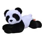 Wild republic Gosedjur - Ecokins - 19x33 - Panda - - One Size - Gosedjur