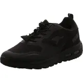 Kangaroos Sneakers KX-Raptor Low pojkar - Svart - 28