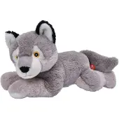 Wild republic Ecokins Wolf gosedjur
