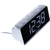 Camry Cr 1156 Väckarklockradio