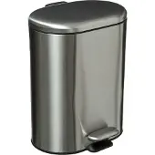 Five Silifex 6l Papperskorg