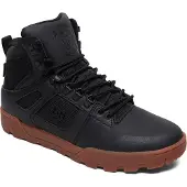 Dc-shoes Pure Ht Stövlar