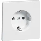 PEHA by Honeywell 1x Komplett Kontaktskydd Aluminium 314011 1 st