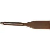 Makita B-14071 B-14071 Kakelmejsel 40 mm Total längd 260 mm SDS-Plus 1 st