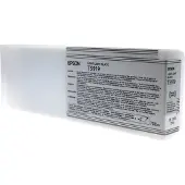 Epson T5919 ljus ljus svart bläckpatron (original)
