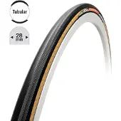 Tufo High Composite Carbon Tubular 700c X 28 Styv Landsvägsdäck