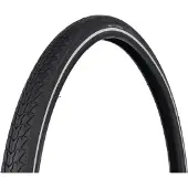 Xlc Vt-t25 Urban 26´´ X 1.90 Styvt Urbandäck