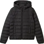 Tom Tailor DENIM Övergångsjacka svart