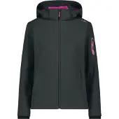 CMP 39a5006 Softshelljacka
