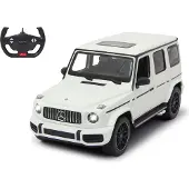 Jamara Mercedes-benz Amg G63 Fjärrstyrd Bil