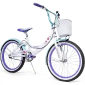 HUFFY Girly Girl 20´´ Cykel