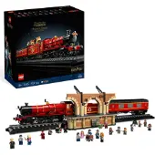 LEGO 76405 Hogwartsexpressen - samlarutgåva Nytt.
