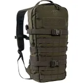 Tasmanian Tiger Essential Pack MKII backpack 9 litres olive