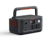 Jackery Explorer 500 v2 powerbank EU portable
