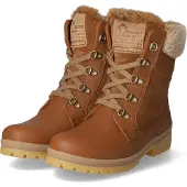 Panama jack - Après-ski - Tuscani B1 Napa Grass Cuero/Bark för Unisex - Storlek 36 - Brun