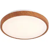 LINDBY Taklampor , Mynte, Trä, Vardagsrum, Plast, Modern