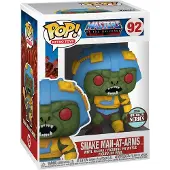 Funko POP! Masters of the Universe Snake Man-At-Arms Pop! Vinyl