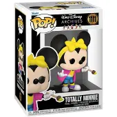 Funko POP! Musse Pigg Totally Mimmi 1988 Pop! Vinyl