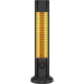Purline Heaty Ex2000 Ca Värmare