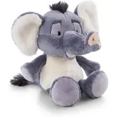 Nici Elefant El-flora Nallebjörn 25 Cm