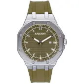 Radiant Leonardo 44mm 5atm Quartz/analogical Klocka