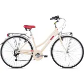 Venice - I Love Italy Lafolie Lady 28´´ 6s Cykel
