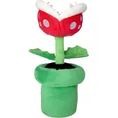 Sherwood Super Mario Bros Piranha Plant-gosedjur
