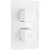 Deante Bxy Aect Externt Element För Termostatisk Box