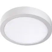 Kanlux S.A. Kanlux infälld LED-armatur CARSA V2LED 24W-NW-W
