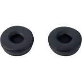 Jabra öronkuddar i konstläder för Engage 55/65/75 Duo (1 par)