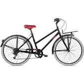 Letoule Facile Urban Allround Lady 26´´ 6s Cykel