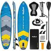 Rebel ACTIVE RBA-4507 SUP-bräda, blå