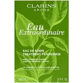Clarins Eau Extraordinaire Kropps-mist Kropps-mist 100 ml