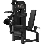 Tunturi Dual Leg Curl/Extension Platinum