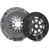 SACHS Kopplingssats 3000 824 202 Sachs