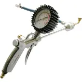 Rema Tip Top Dv/sv/av Manometer