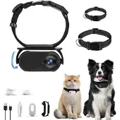 INF Mini Actionkamera med Vidvinkelobjektiv- 1080P HD Black