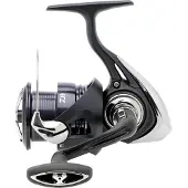 Daiwa Nzon 25 Lt Karpfiskerulle