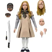 NECA Megan-actionfigur Klädd Som Megan 20 Cm