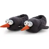 Nici Penguin Jorge Thunder Tofflor