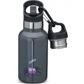 Carl Oscar Termosflaska - TEMPflask - 350 ml - Grey Spider - - One Size - Termosflaska