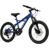HUFFY Korros 20´´ Mtb Cykel