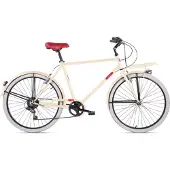 Letoule Facile Urban Allround Man 26´´ 6s Cykel