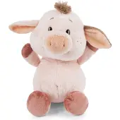 Nici Gris Pigwick Nallebjörn 31 Cm