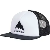 Burton I-80 Trucker Keps