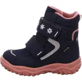 Superfit Kids' Husky1 Blue/pink