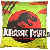 SD Toys Jurassic Park Car Logo 45 Cm Kudde